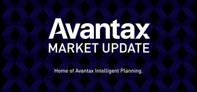 Avantax Market Update